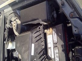 2005 TOYOTA HIGHLANDER SAGE 3.3L AT 2WD  Z24856